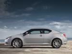 Scion tC 2010 года